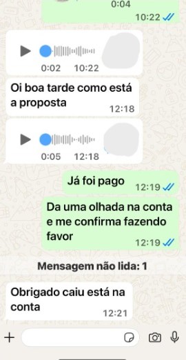 Avaliação 2